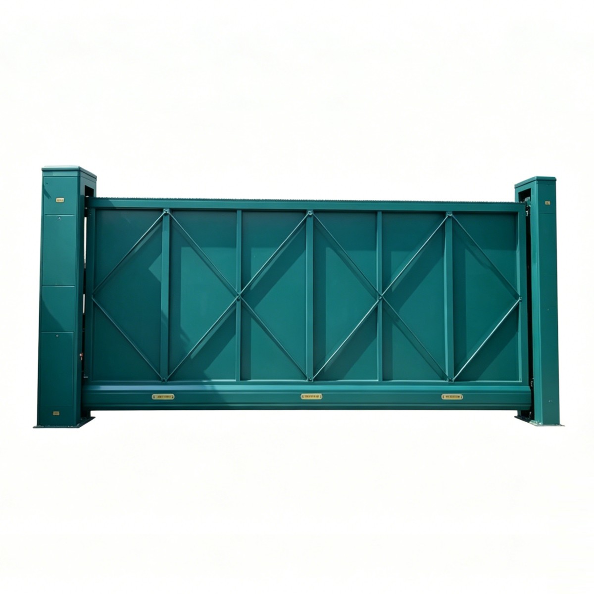 廊坊大厂电动悬空门